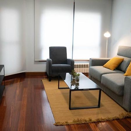 Apartamento 1 Dormitorio Vigo Zewnętrze zdjęcie