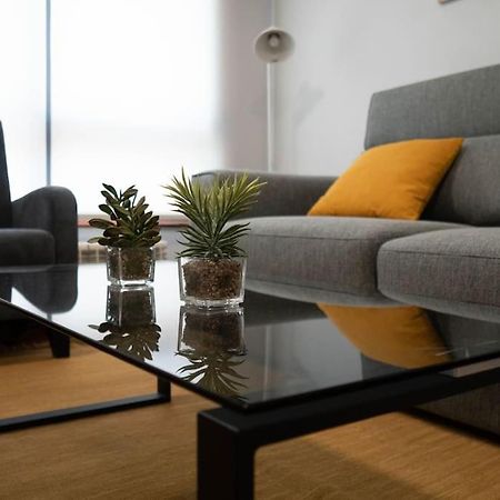 Apartamento 1 Dormitorio Vigo Zewnętrze zdjęcie