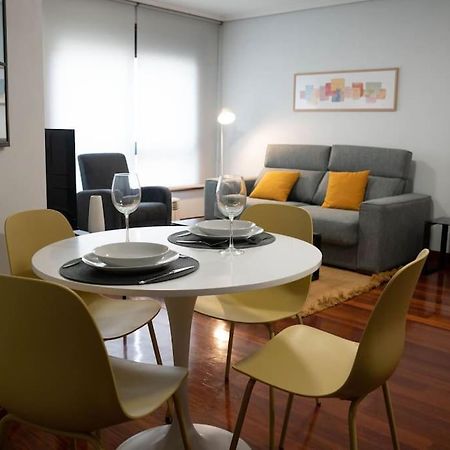 Apartamento 1 Dormitorio Vigo Zewnętrze zdjęcie
