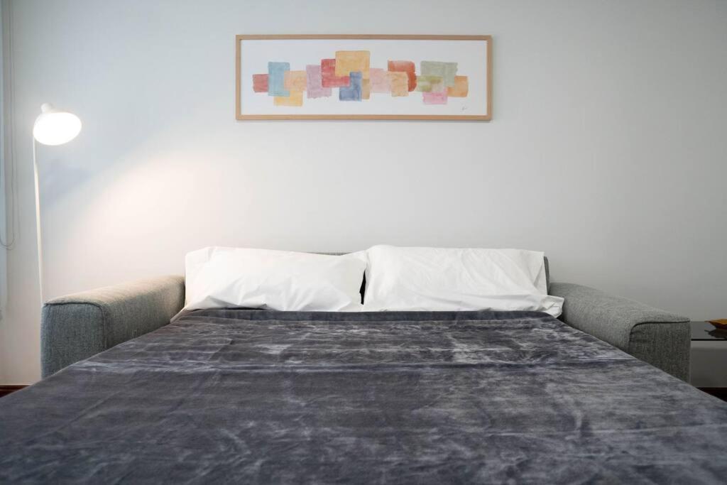 Apartamento 1 Dormitorio Vigo Zewnętrze zdjęcie