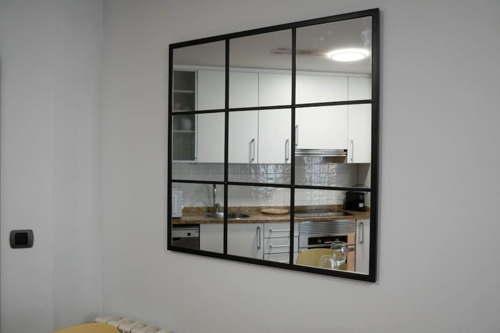 Apartamento 1 Dormitorio Vigo Zewnętrze zdjęcie