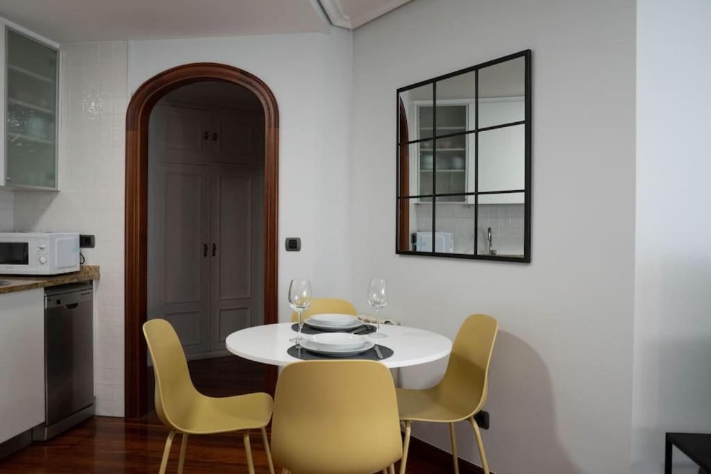 Apartamento 1 Dormitorio Vigo Zewnętrze zdjęcie