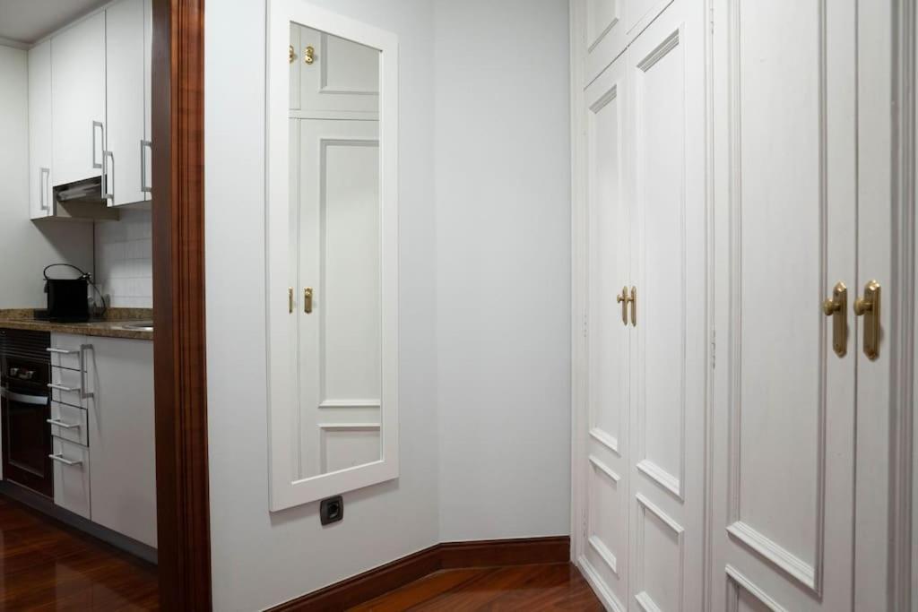 Apartamento 1 Dormitorio Vigo Zewnętrze zdjęcie