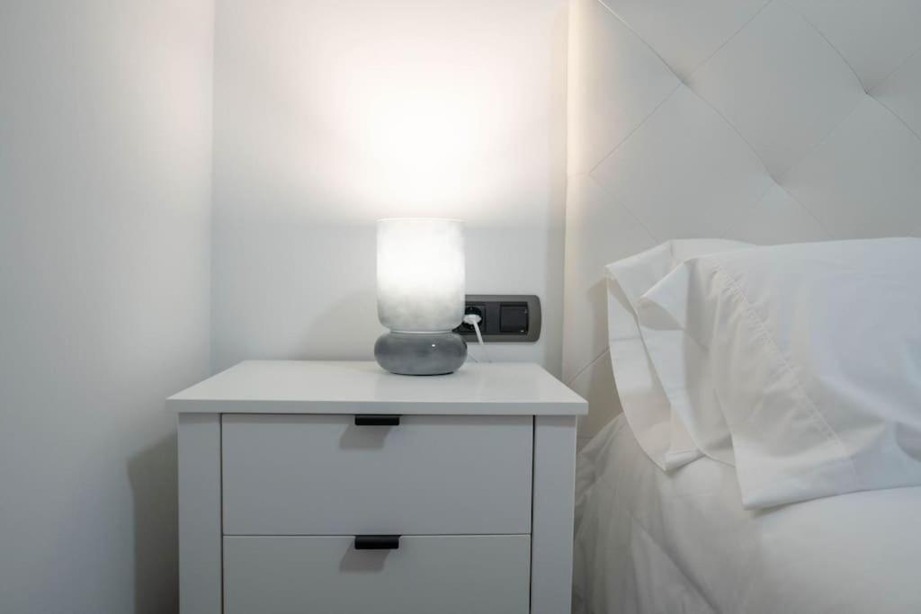 Apartamento 1 Dormitorio Vigo Zewnętrze zdjęcie
