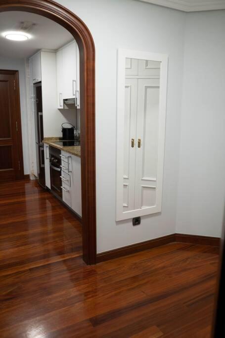 Apartamento 1 Dormitorio Vigo Zewnętrze zdjęcie