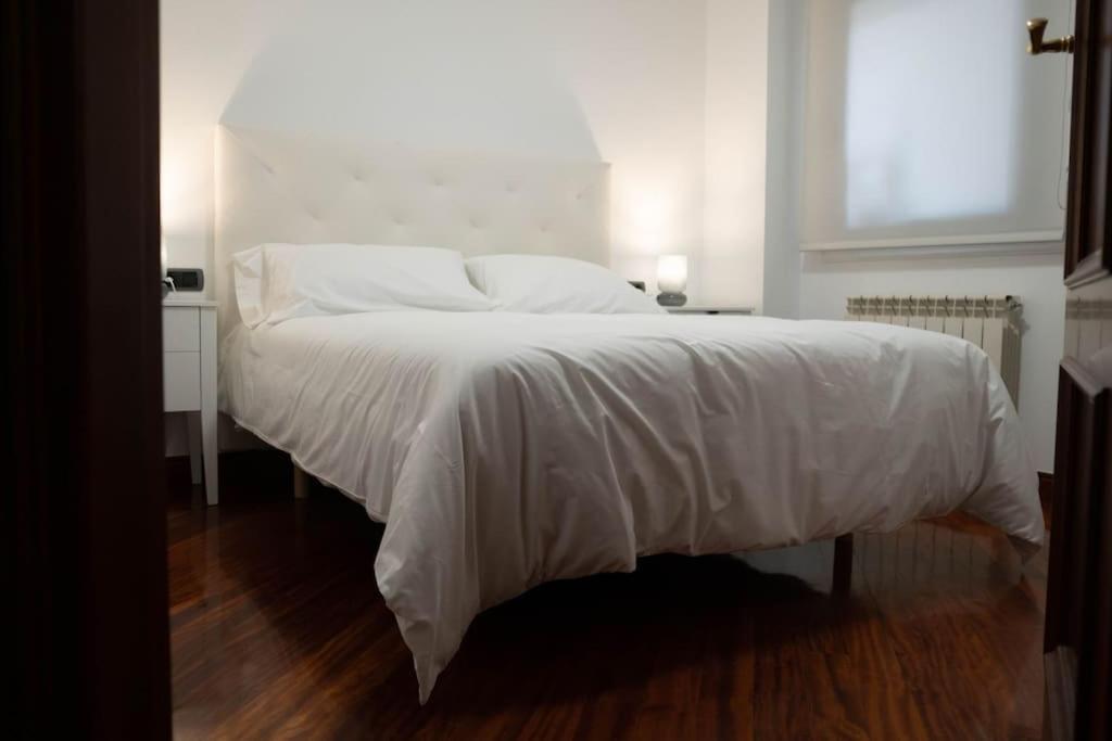Apartamento 1 Dormitorio Vigo Zewnętrze zdjęcie