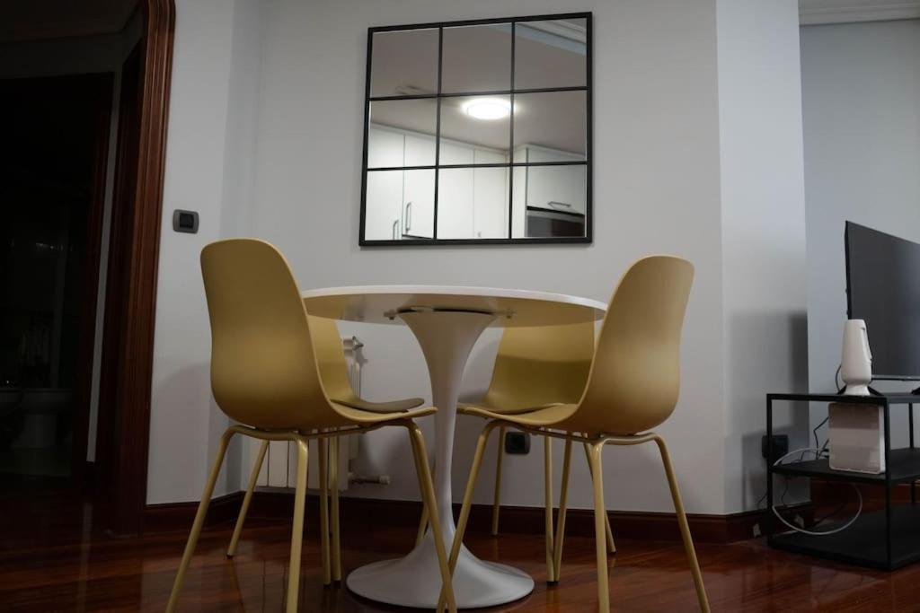 Apartamento 1 Dormitorio Vigo Zewnętrze zdjęcie